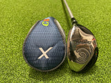 Cleveland CGJ Junior Set 10-12 Years With Stand Bag (USED)