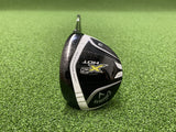 Callaway X2 Hot #3 Fairway 15° Stiff (USED) - front view