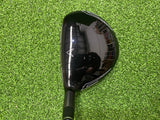 Callaway X2 Hot #3 Fairway 15° Stiff (USED) - clubface