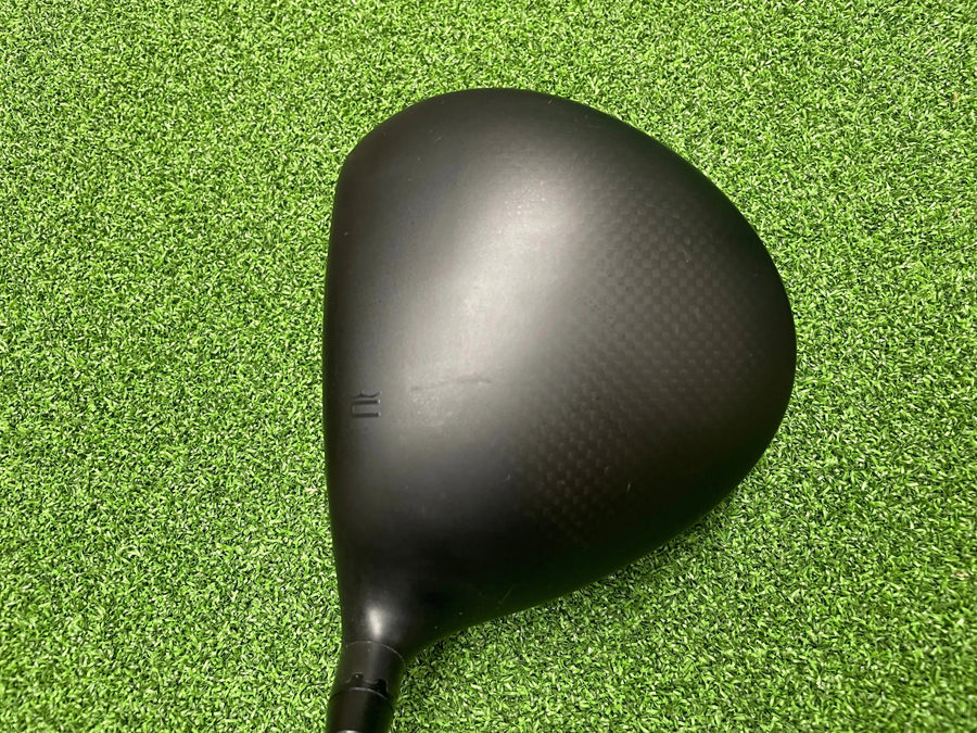 2024 Cobra DarkSpeed LS 10.5° Driver With Headcover - sole