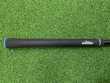 Callaway X2 Hot #3 Fairway 15° Stiff (USED) - grip detail