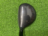 Titleist 917 F2 #5 Fairway 18° Stiff (USED) - clubface