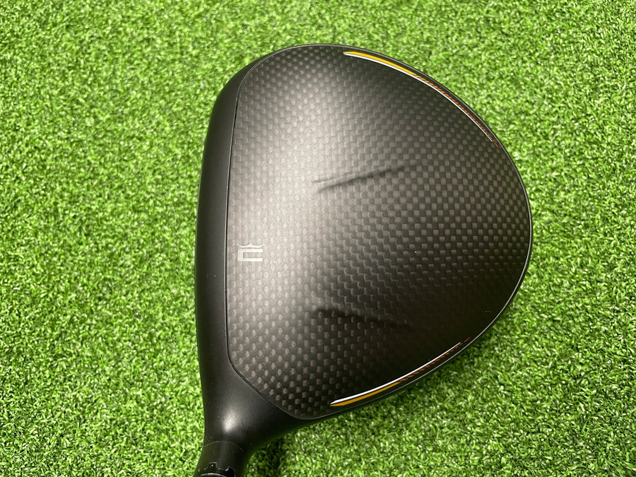 2022 Cobra LTDx LS 9° Driver With Headcover - sole