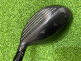 Titleist 917 F2 #5 Fairway 18° Stiff (USED) - sole
