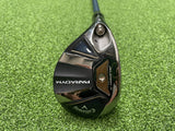 2023 Callaway Paradym 5 Hybrid 24° Stiff Regular Left Handed (USED)