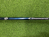 Titleist 917 F2 #5 Fairway 18° Stiff (USED) - shaft detail