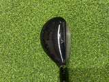 2023 Callaway Paradym 5 Hybrid 24° Stiff Regular Left Handed (USED)