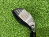 2023 Callaway Paradym 5 Hybrid 24° Stiff Regular Left Handed (USED)