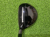 Callaway Epic Flash #5 Fairway 18° Regular (USED) - clubface