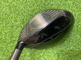 Callaway Epic Flash #5 Fairway 18° Regular (USED) - sole