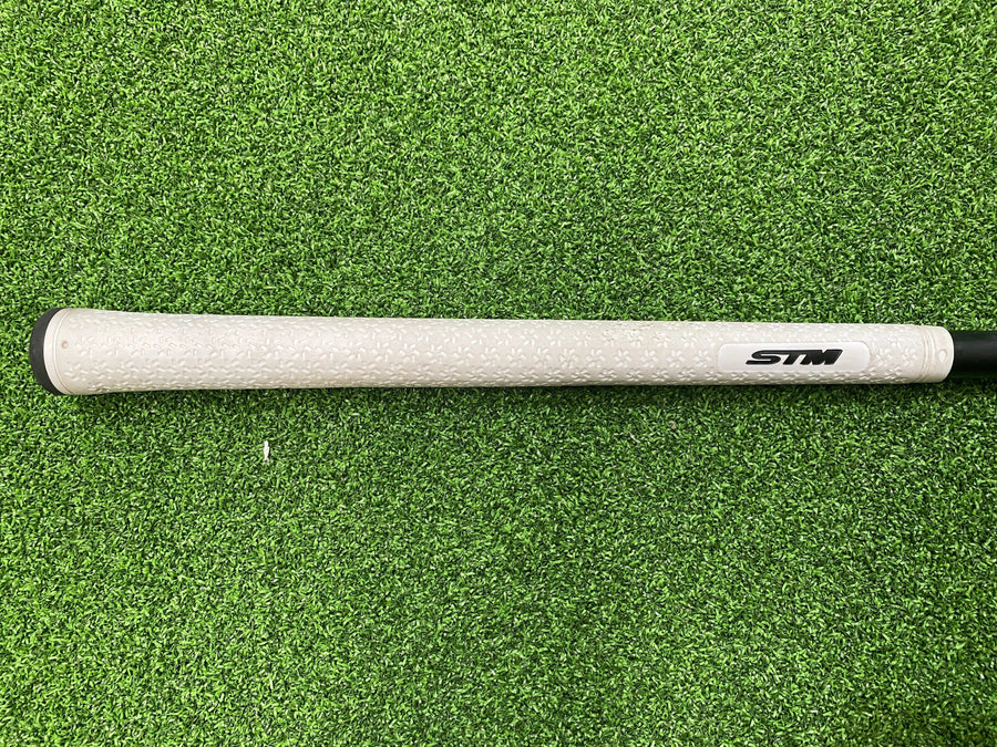 Callaway Epic Flash #5 Fairway 18° Regular (USED) - grip detail