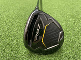 2017 TaylorMade RBZ Black 5 Wood 18° Regular (USED)