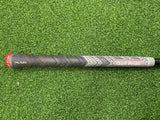 Titleist 818 H1 #3 Hybrid 21° Stiff (USED) - grip detail