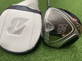 2024 Bridgestone B-LD 11.5° Ladies Driver With Headcover