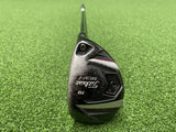Titleist 913H #3 Hybrid 19° Stiff (USED) - front view