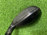 Titleist 913H #3 Hybrid 19° Stiff (USED) - sole