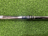 Titleist 913H #3 Hybrid 19° Stiff (USED) - shaft detail
