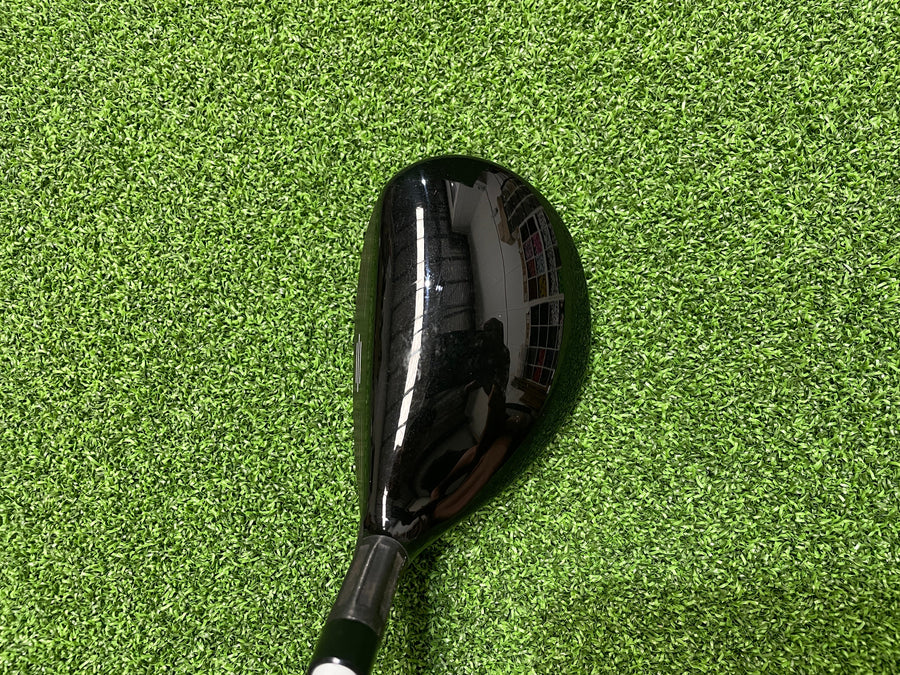 2016 TaylorMade M2 5 Hybrid 25° Ladies (USED)
