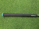 Titleist 913H #3 Hybrid 19° Stiff (USED) - grip detail