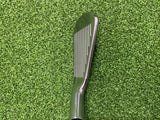 Titleist T100s Iron Set 5-PW Stiff (USED) - clubface