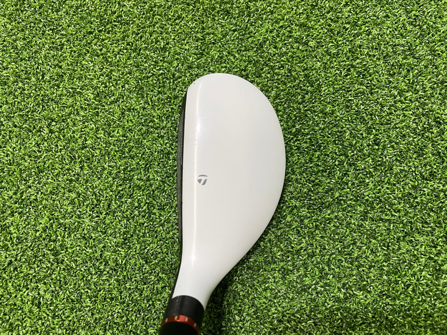 2015 TaylorMade R15 3 Hybrid 19° Stiff (USED)