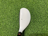 2015 TaylorMade R15 3 Hybrid 19° Stiff (USED)