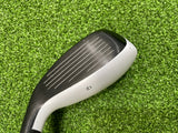 2015 TaylorMade R15 3 Hybrid 19° Stiff (USED)