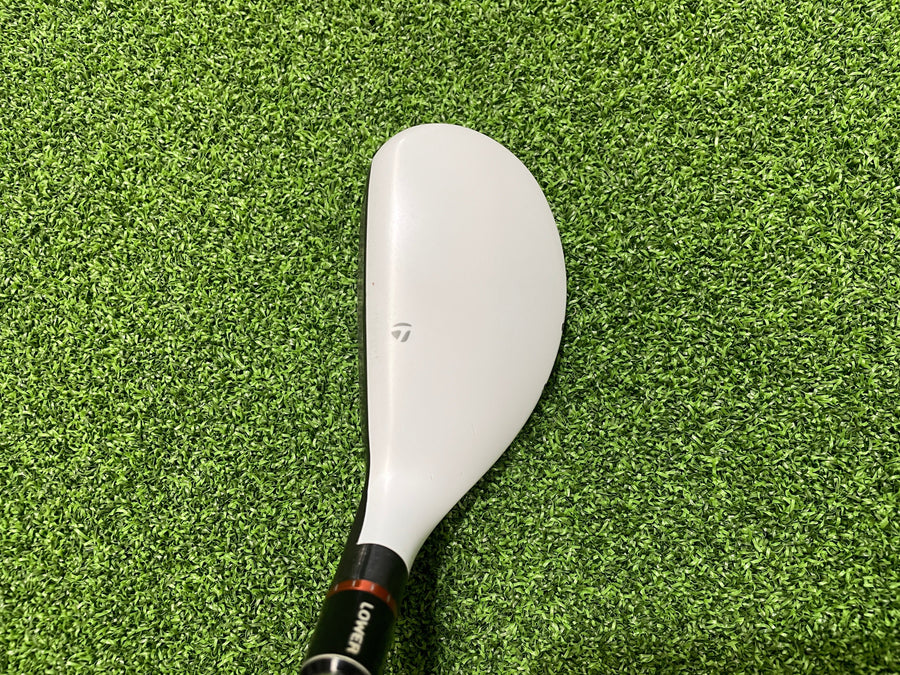 2015 TaylorMade R15 3 Hybrid 19° Stiff (USED)