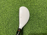 2015 TaylorMade R15 3 Hybrid 19° Stiff (USED)