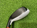 2015 TaylorMade R15 3 Hybrid 19° Stiff (USED)