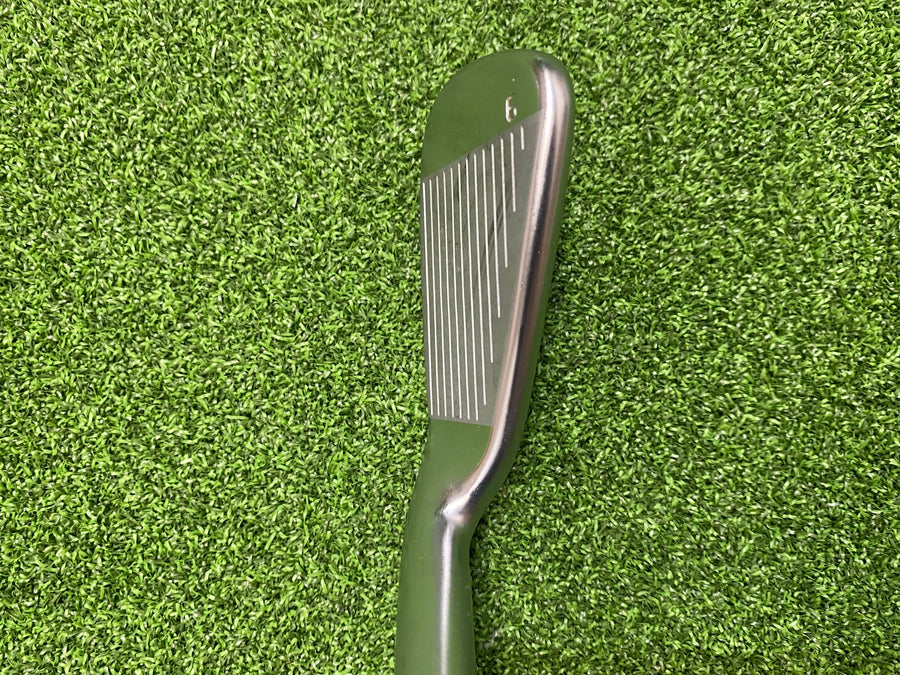 2019 PING G410 Iron Set 6-SW Regular (USED)