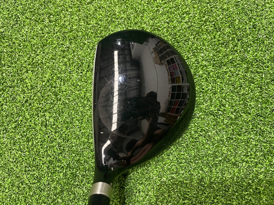 2007 PING G10 4 Wood 17° Stiff (USED)