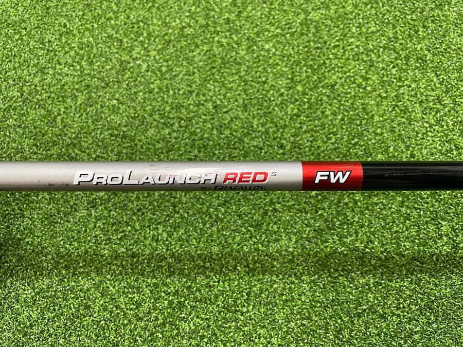 2007 PING G10 4 Wood 17° Stiff (USED)