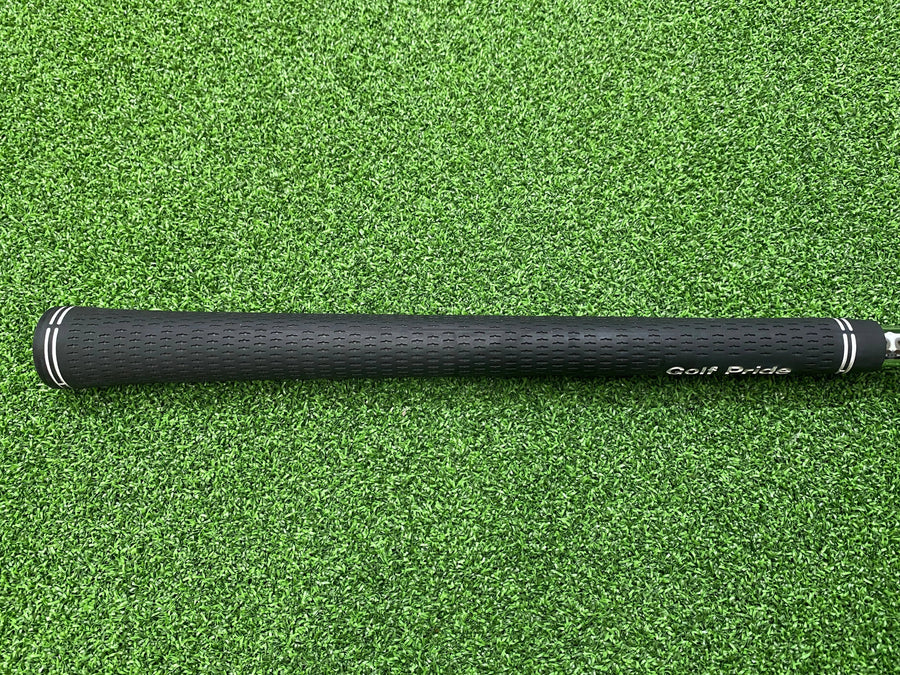 2019 PING G410 Iron Set 6-SW Regular (USED)