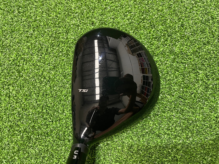 2020 Titleist TSi2 5 Wood 18° Stiff (USED)