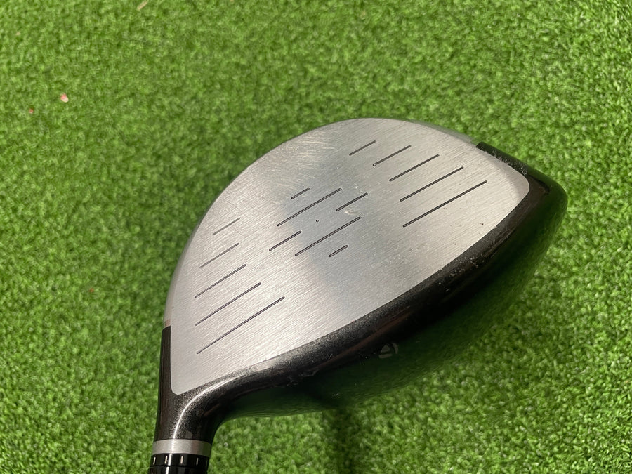 2013 TaylorMade SLDR 9.5° Driver - shaft detail
