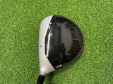 2018 TaylorMade M4 Driver 12° Stiff (USED)