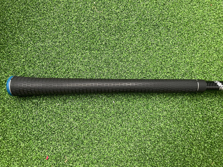 2013 TaylorMade SLDR 9.5° Driver - back view