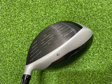 2018 TaylorMade M4 Driver 12° Stiff (USED)