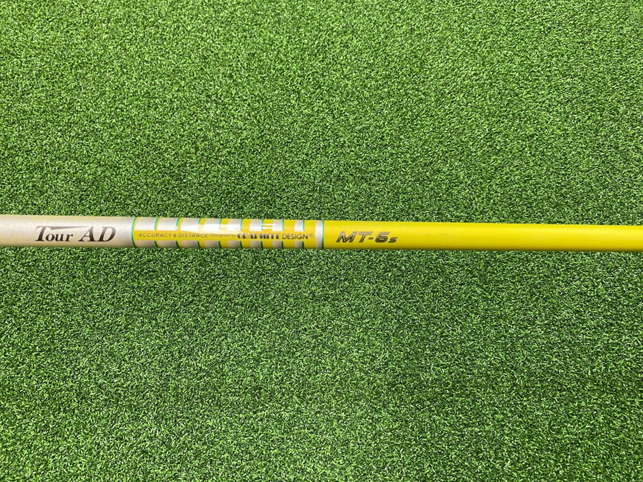 2016 Callaway XR 16 Pro 9° Driver (USED) - shaft detail