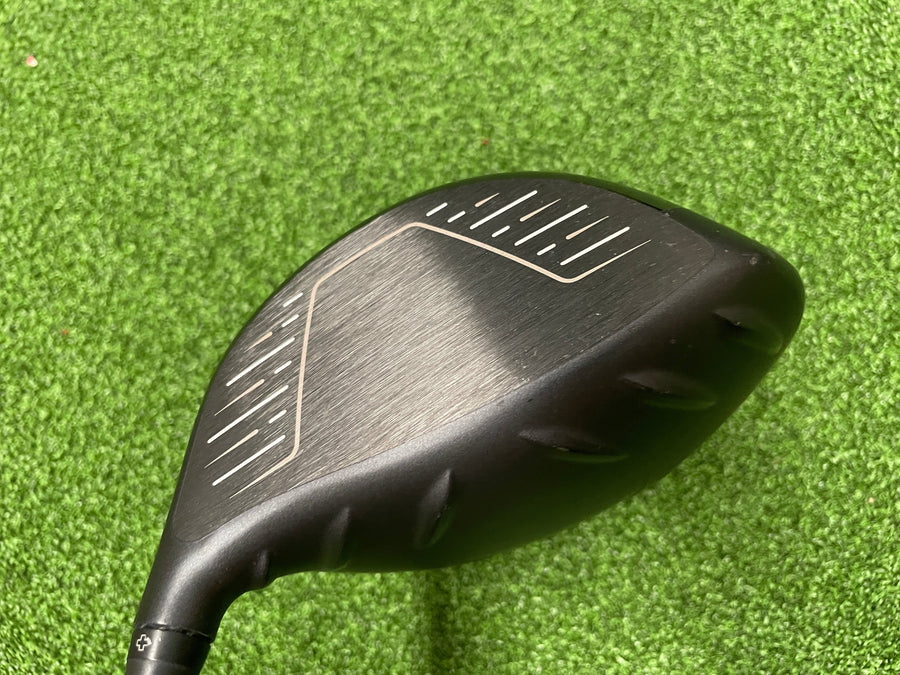 2019 PING G410 Plus 9° Driver - shaft detail
