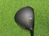 2021 Cobra Radspeed 9° Left Handed Driver With Headcover (USED)