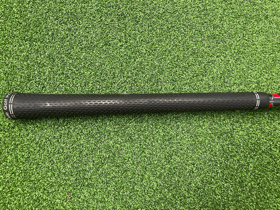 2019 PING G410 Plus 9° Driver - back view