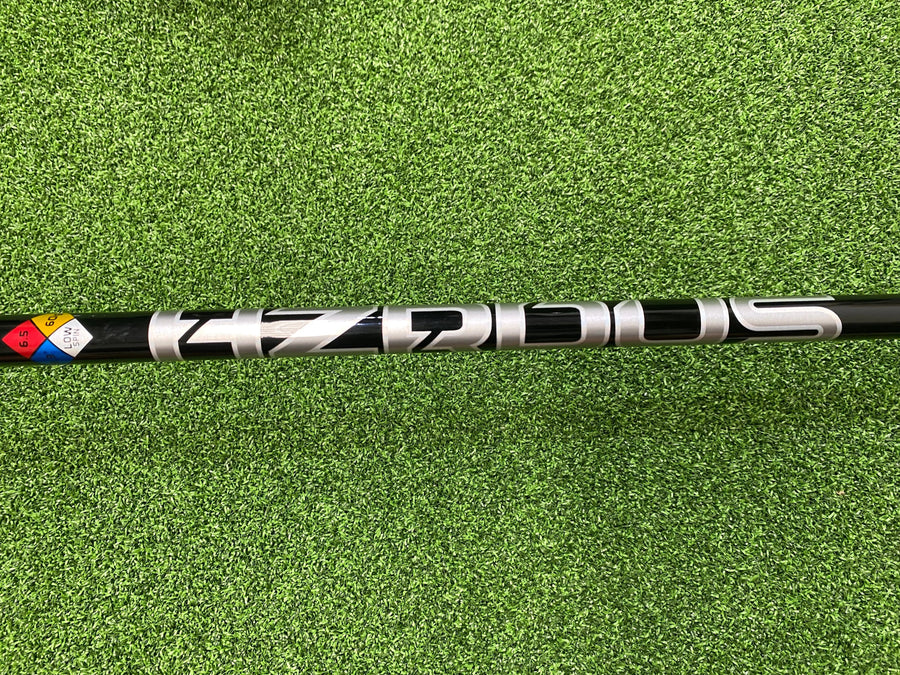 2021 Cobra Radspeed Driver 9° Extra Stiff Left Handed (USED)