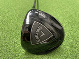 Callaway RAZR X Black Driver 10.5° Regular (USED)