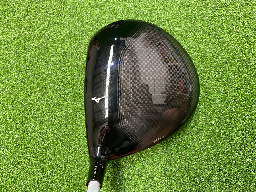 Mizuno ST-G 220 Driver 9° Regular (USED) Mizuno