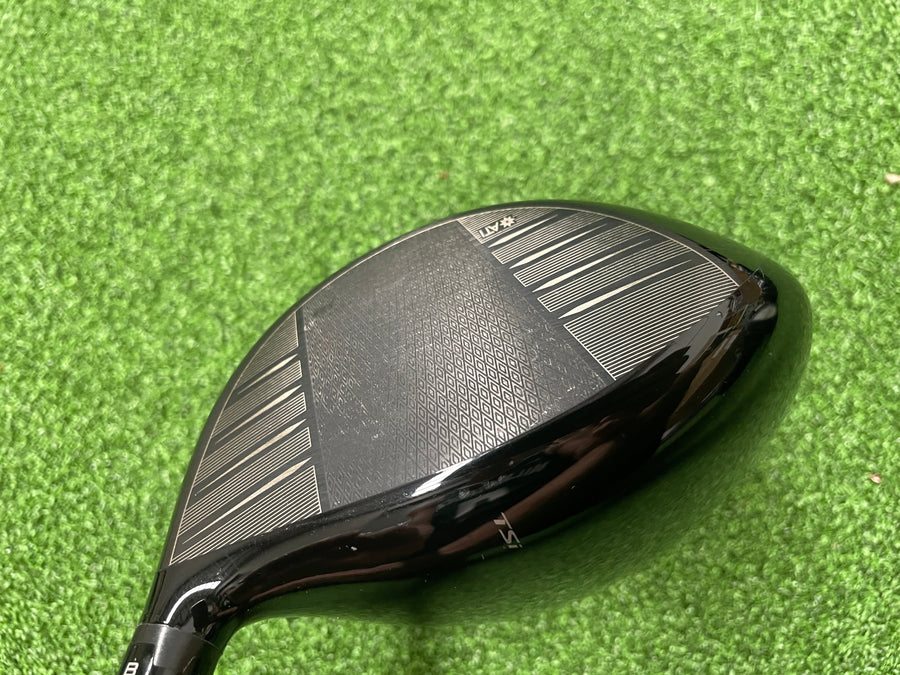 2020 Titleist TSi1 10° Driver With Headcover - shaft detail