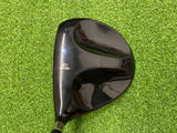2007 Cobra Speed LD 10.5° Driver With Headcover (USED) Cobra