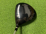 2012 Mizuno JPX 800 AD 10.5° Driver