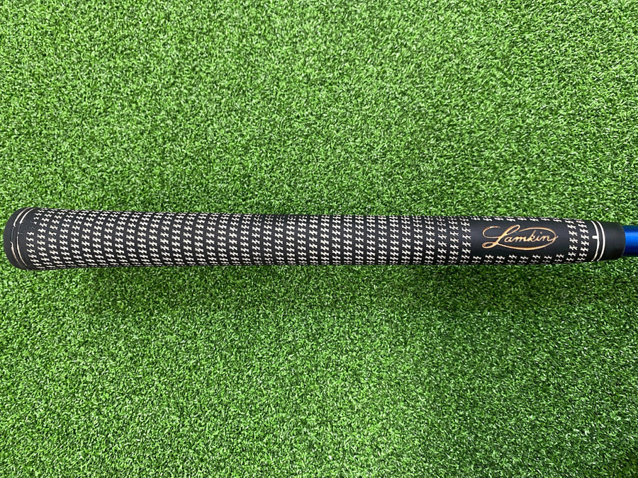 2007 Cobra Speed LD 10.5° Driver With Headcover (USED) - headcover